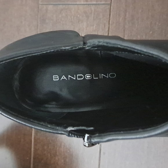 Bandolino womens ankle boots - Picture 2 of 3